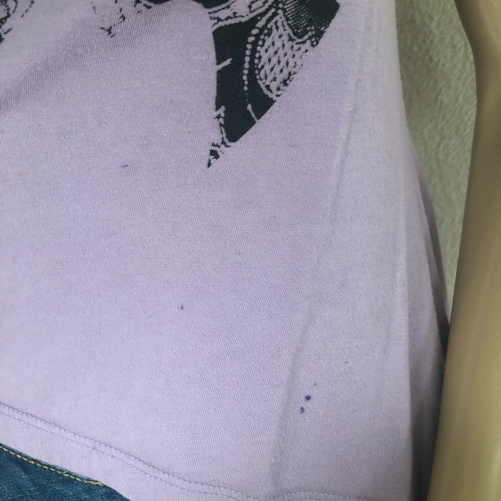 DC COMICS | BATMAN RACERBACK TOP - Picture 6 of 10